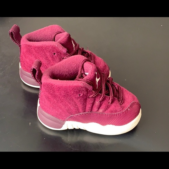 baby jordan 12
